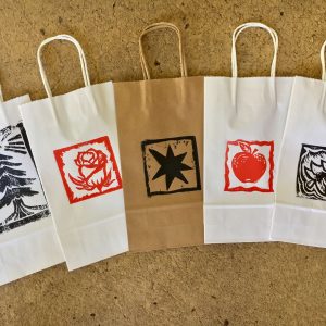 Gift bags
