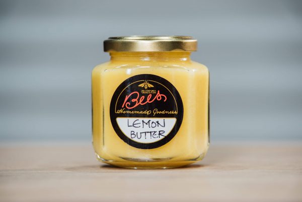 Photo of Lemon Butter - Grandma Bees