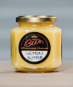 Photo of Lemon Butter - Grandma Bees