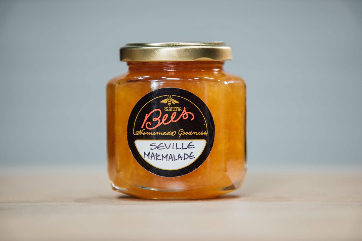 Grandma Bees