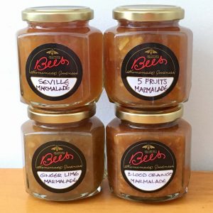 Marmalade
