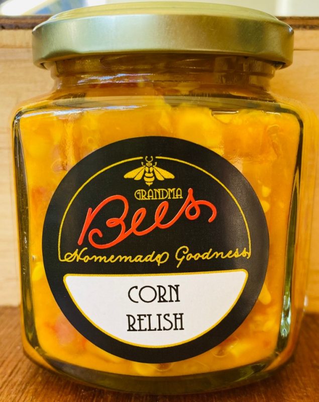 Grandma Bees