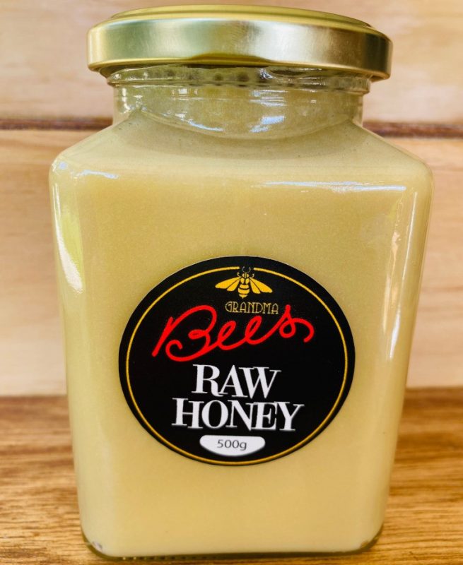 Grandma Bees