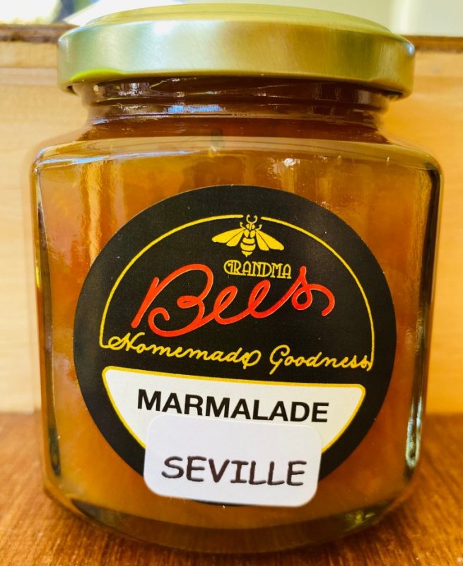 Grandma Bees