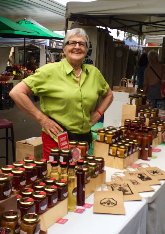 Grandma Bees