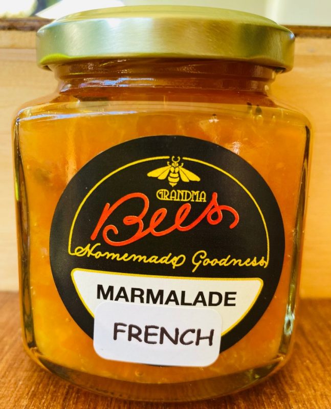 Grandma Bees