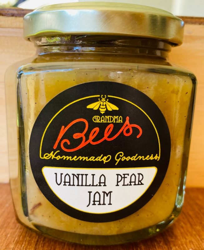 Grandma Bees