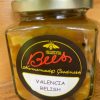 Valencia Relish from Grandma Bees