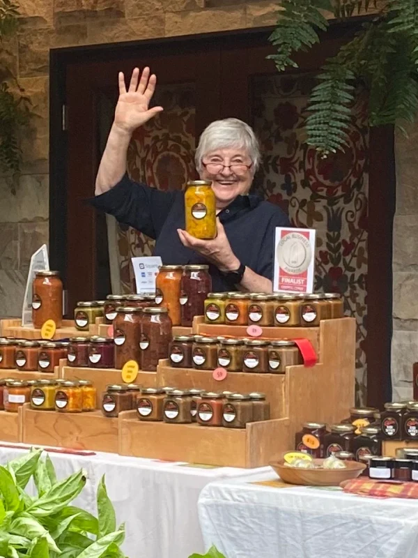 Grandma Bees